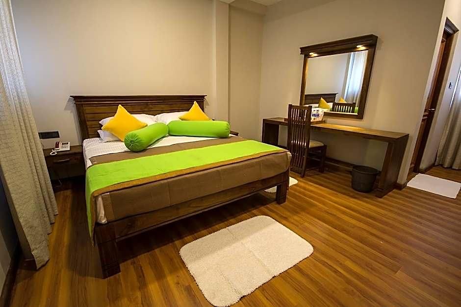 Hill Pride 3* Nuwara Eliya