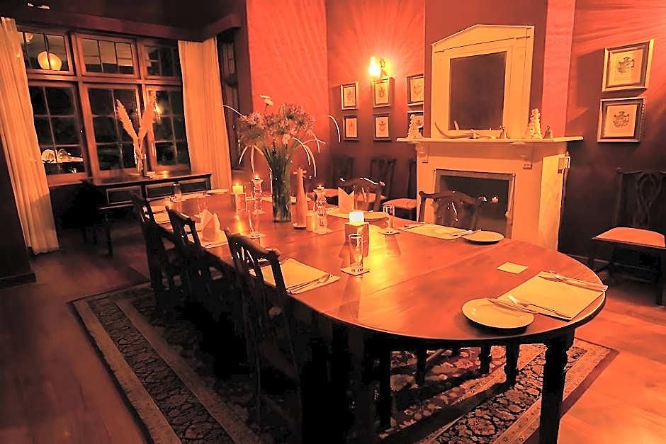 Resort Craigbank Nuwaraeliya Nuwara Eliya