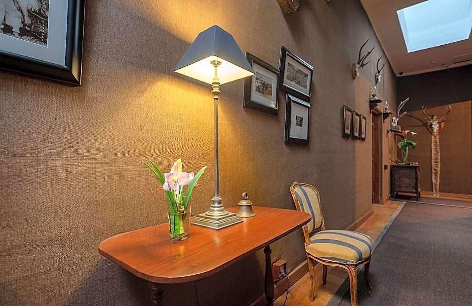 Resort Craigbank Nuwaraeliya 5*