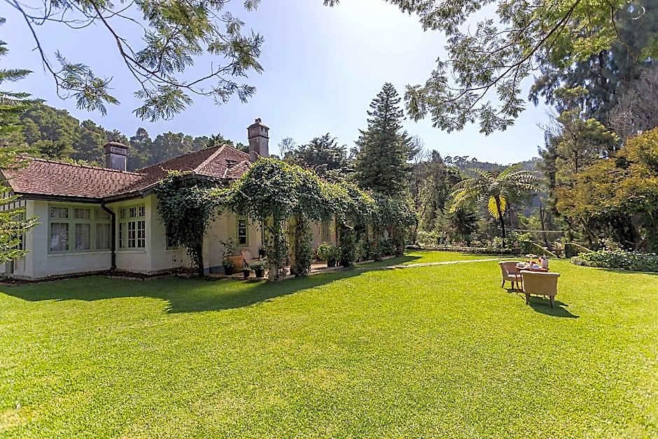 Craigbank Nuwaraeliya Resort Nuwara Eliya