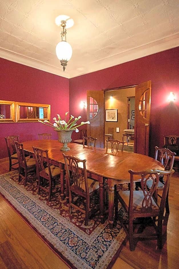 Resort Craigbank Nuwaraeliya Nuwara Eliya