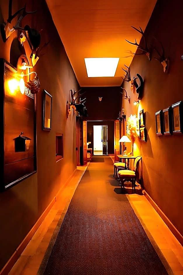 Craigbank Nuwaraeliya Resort 5*