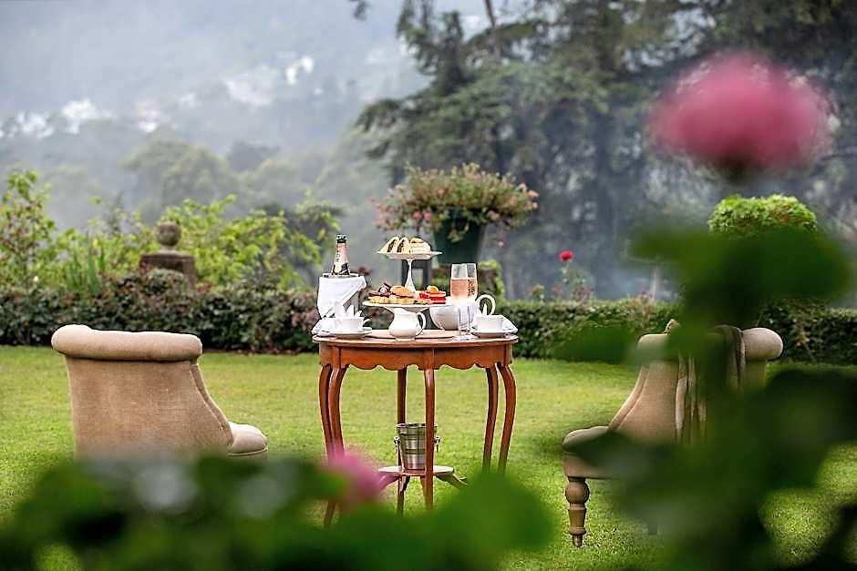 Craigbank Nuwaraeliya Resort