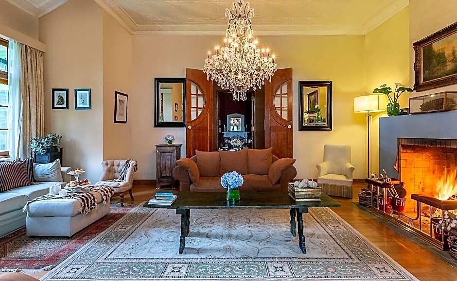 Resort Craigbank Nuwaraeliya Nuwara Eliya