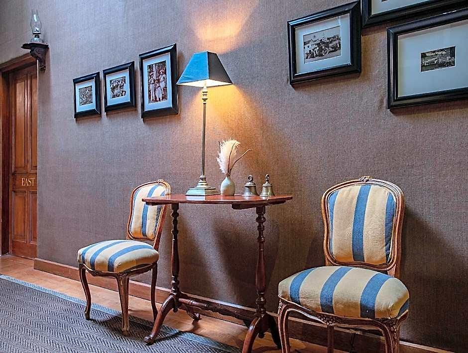 Craigbank Nuwaraeliya Resort
