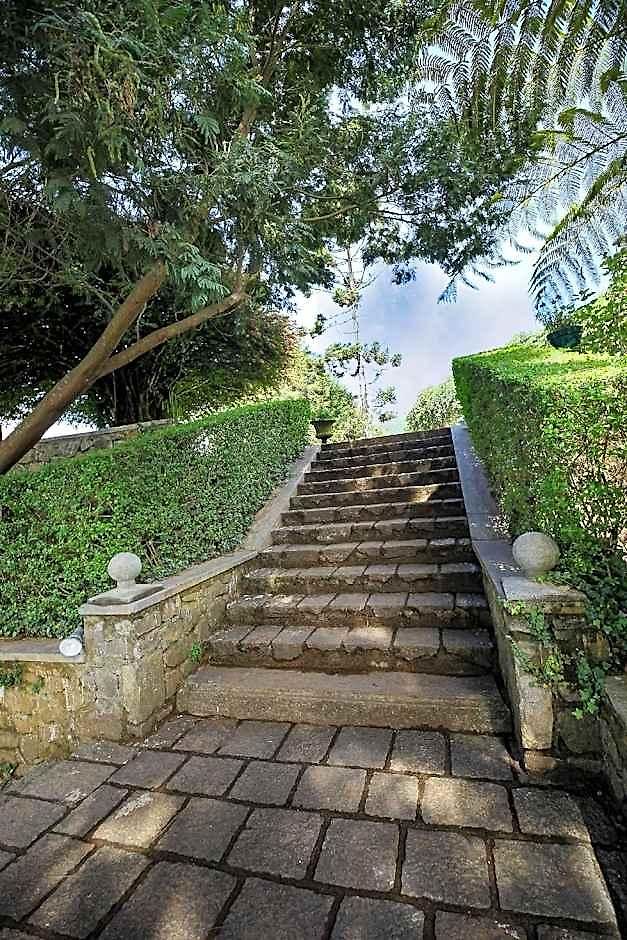 Resort Craigbank Nuwaraeliya Nuwara Eliya