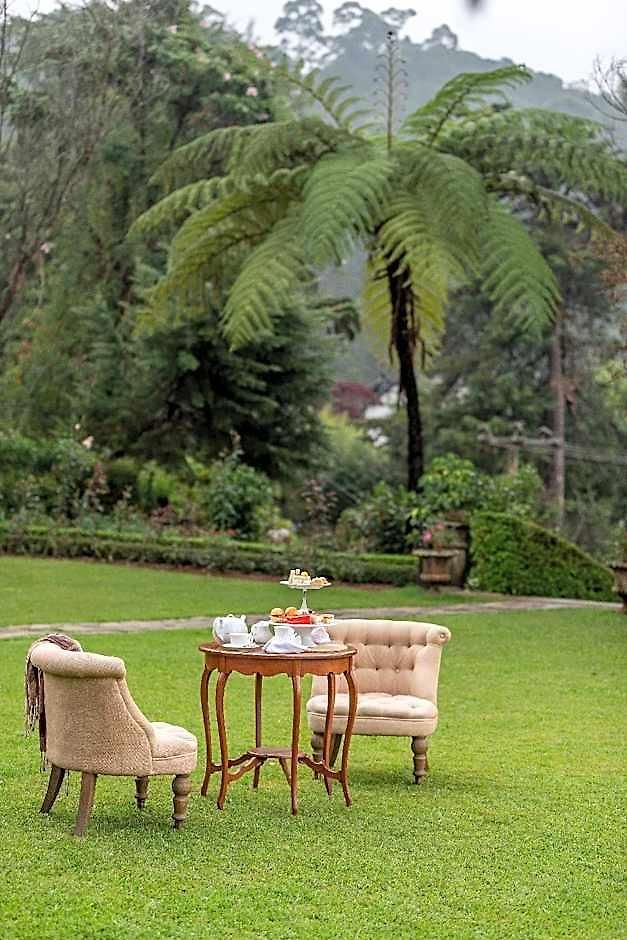 Craigbank Nuwaraeliya Nuwara Eliya