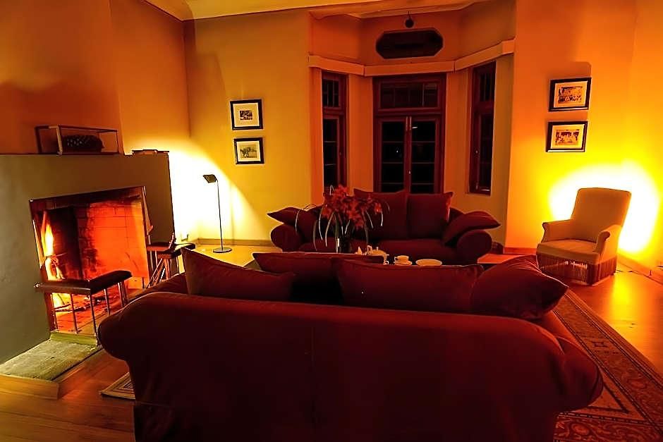 Resort Craigbank Nuwaraeliya 5*