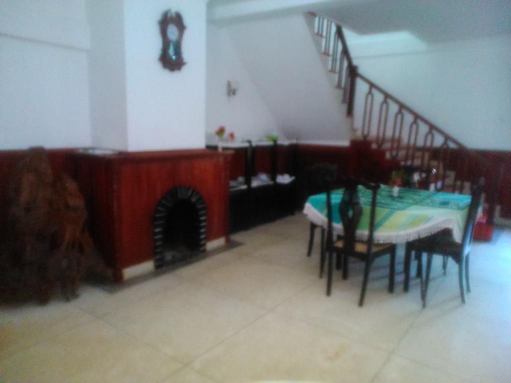 Guest house Champ