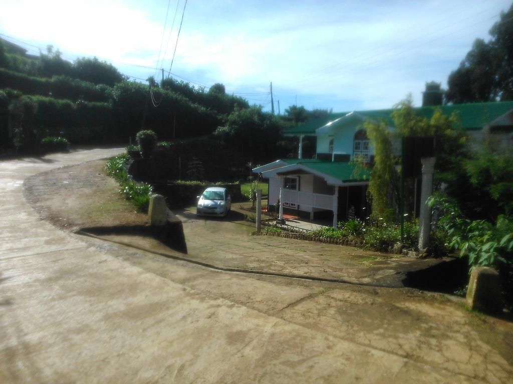 Champ Nuwara Eliya