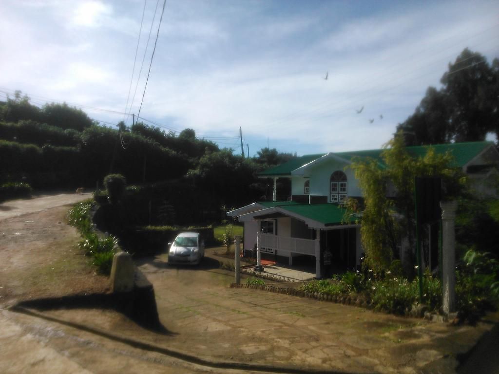 Champ Guest house 2*