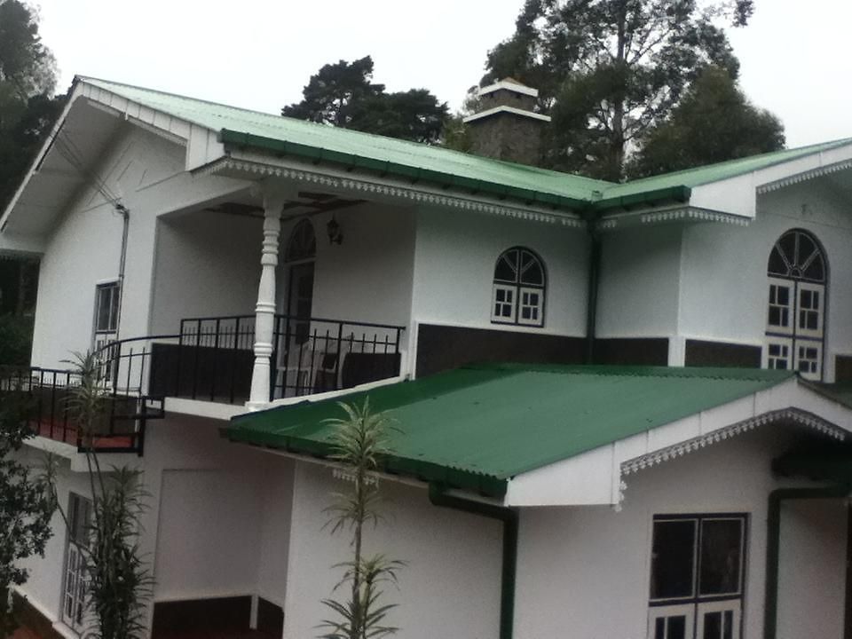 Guest house Champ Nuwara Eliya