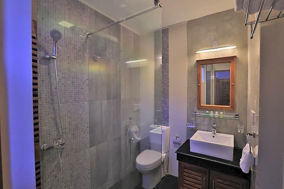Lemas Holiday Villa