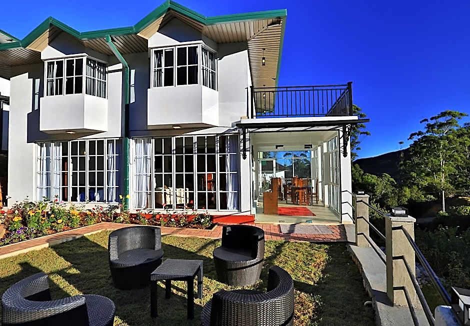 Lemas Holiday Villa Nuwara Eliya