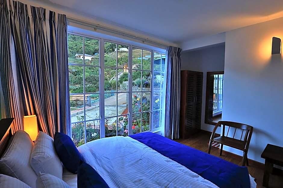 Lemas Holiday * Nuwara Eliya