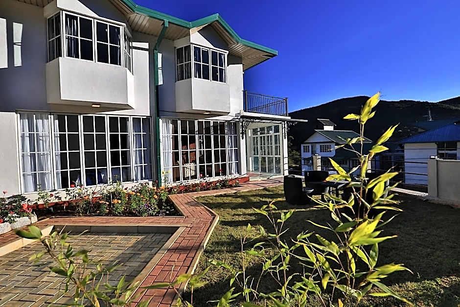 Lemas Holiday Villa Nuwara Eliya