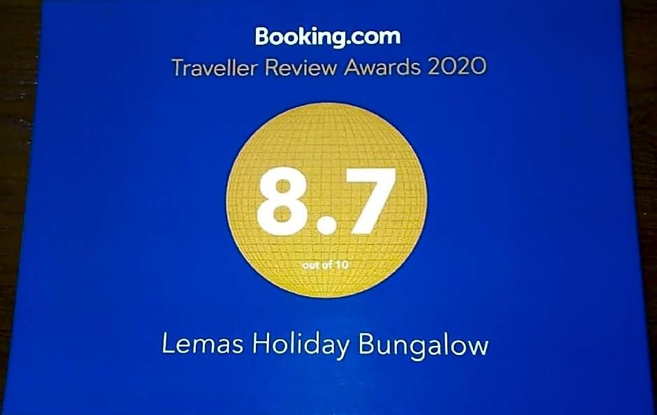 Villa Lemas Holiday