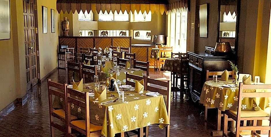 Hotel Windsor