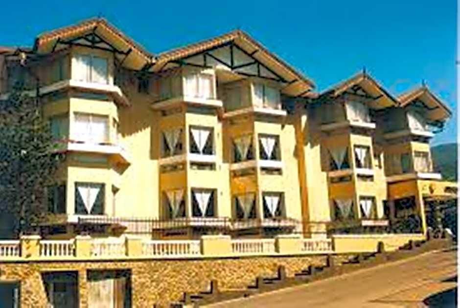 Hotel Windsor 3*