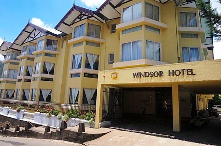 Windsor Nuwara Eliya