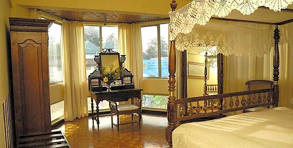 Hotel Windsor Nuwara Eliya