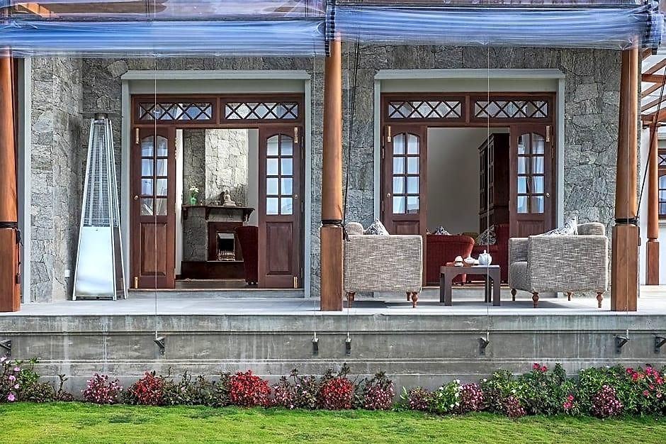 Firsmead 3* Nuwara Eliya