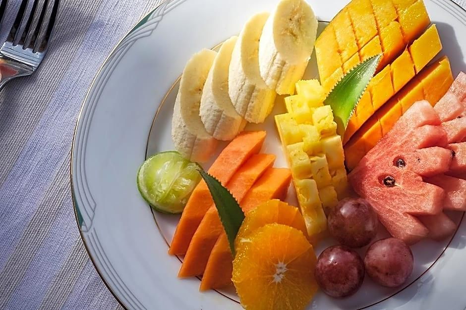 Firsmead Hotel Nuwara Eliya