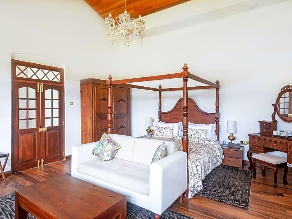 Hotel Firsmead Nuwara Eliya