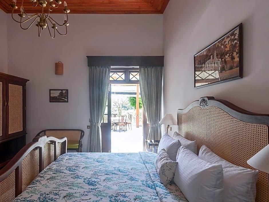 Hotel Firsmead