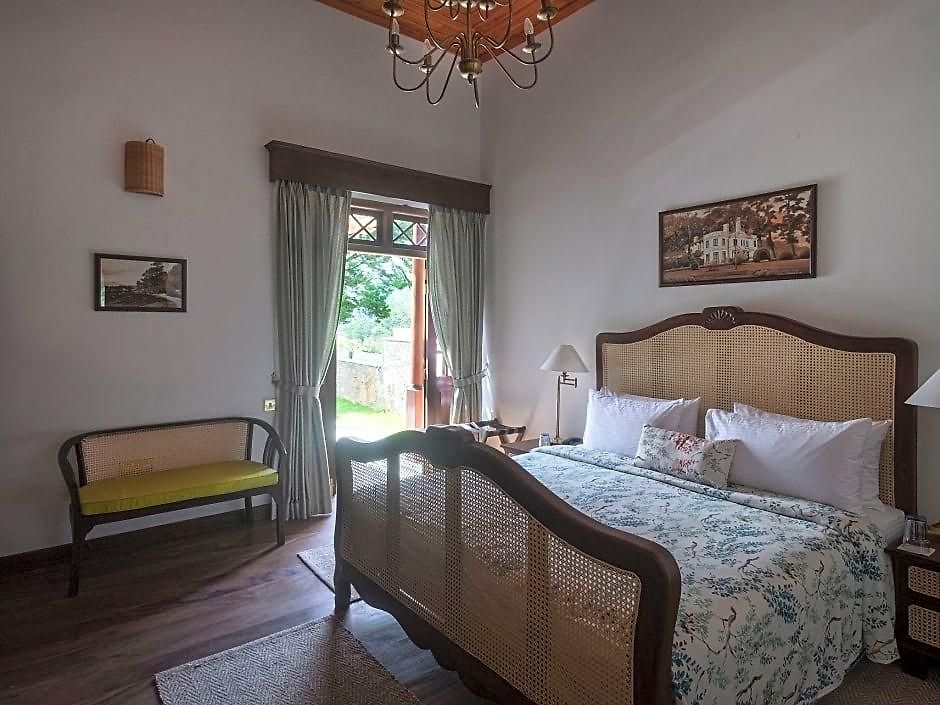 Firsmead Hotel Nuwara Eliya