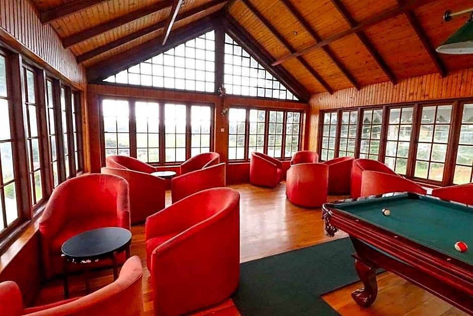Hotel Alpine 3*