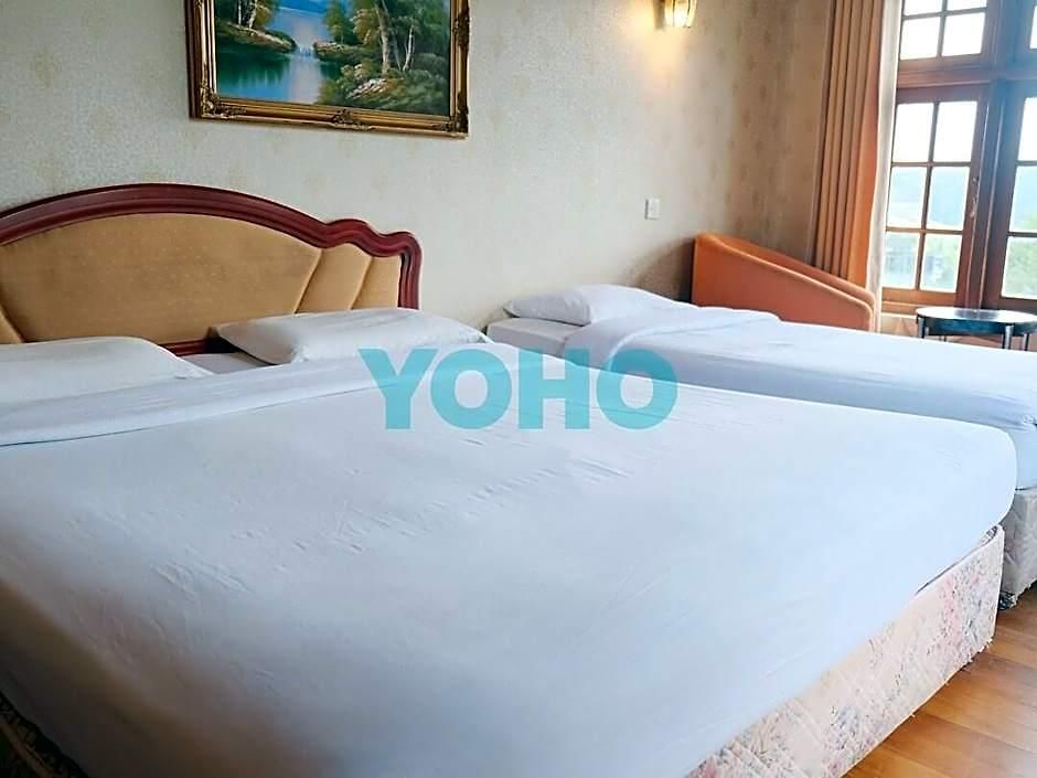 Alpine Hotel 3*