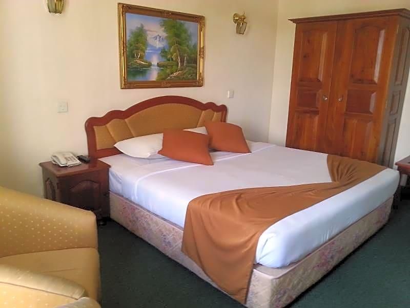 Hotel Alpine 3*