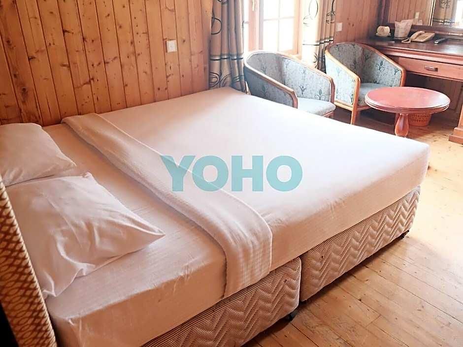 Hotel Alpine