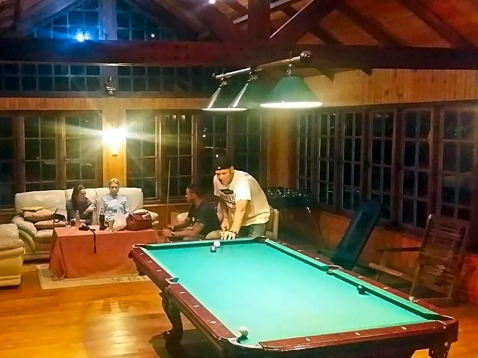 Hotel Alpine Nuwara Eliya