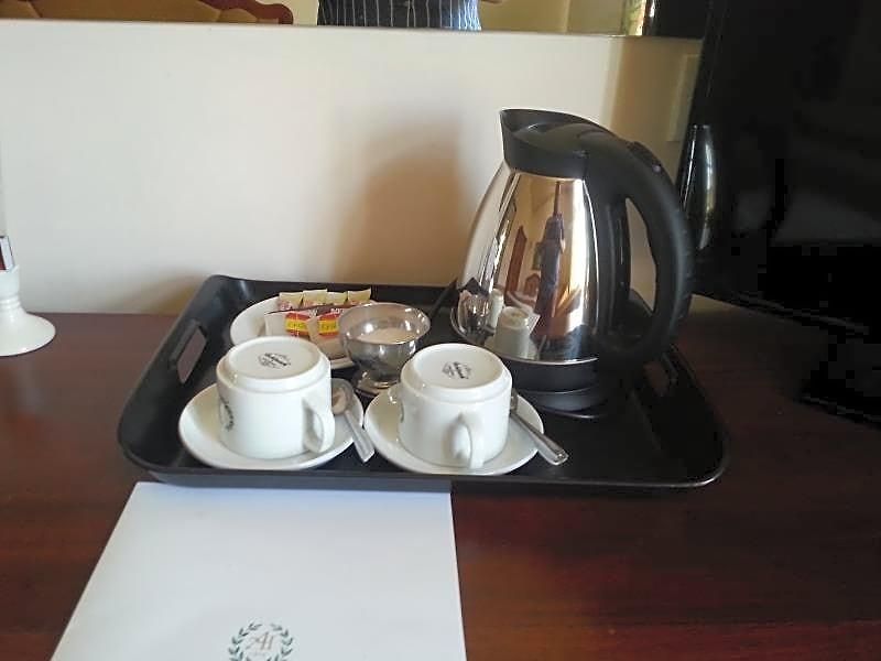 Alpine 3* Nuwara Eliya