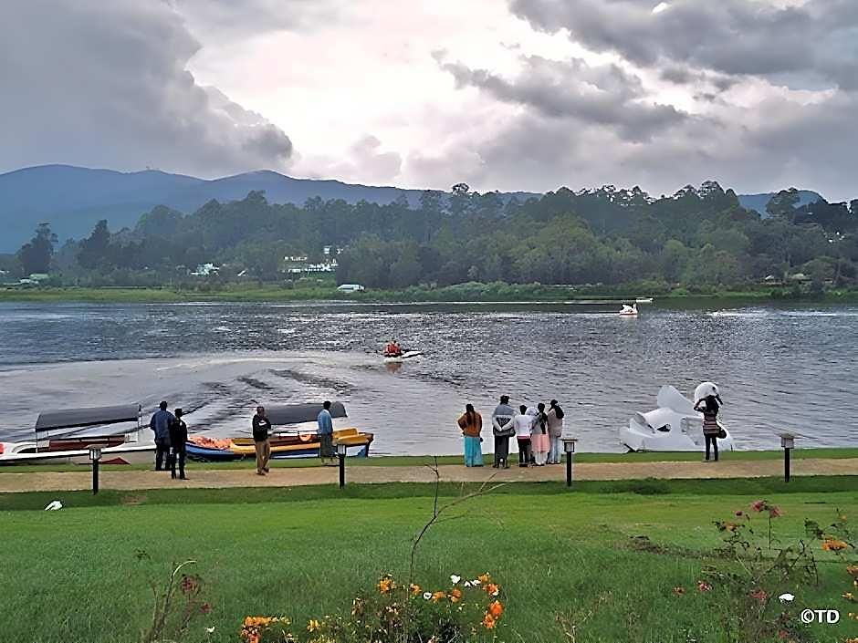 Alpine Nuwara Eliya