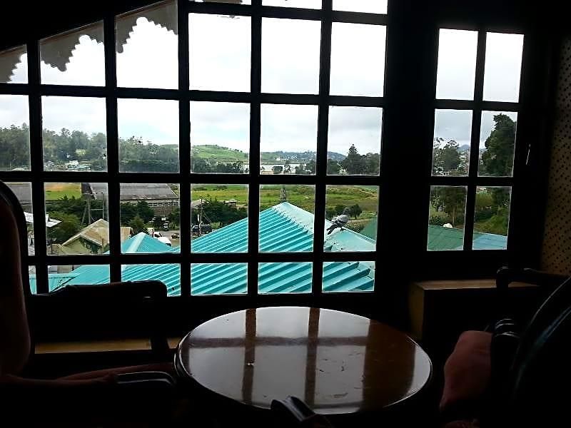 Alpine Hotel Nuwara Eliya
