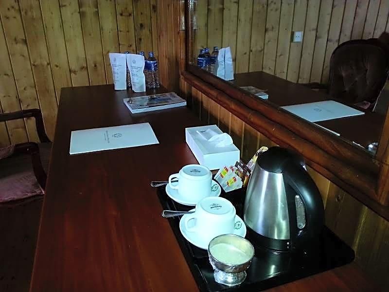Alpine 3* Nuwara Eliya