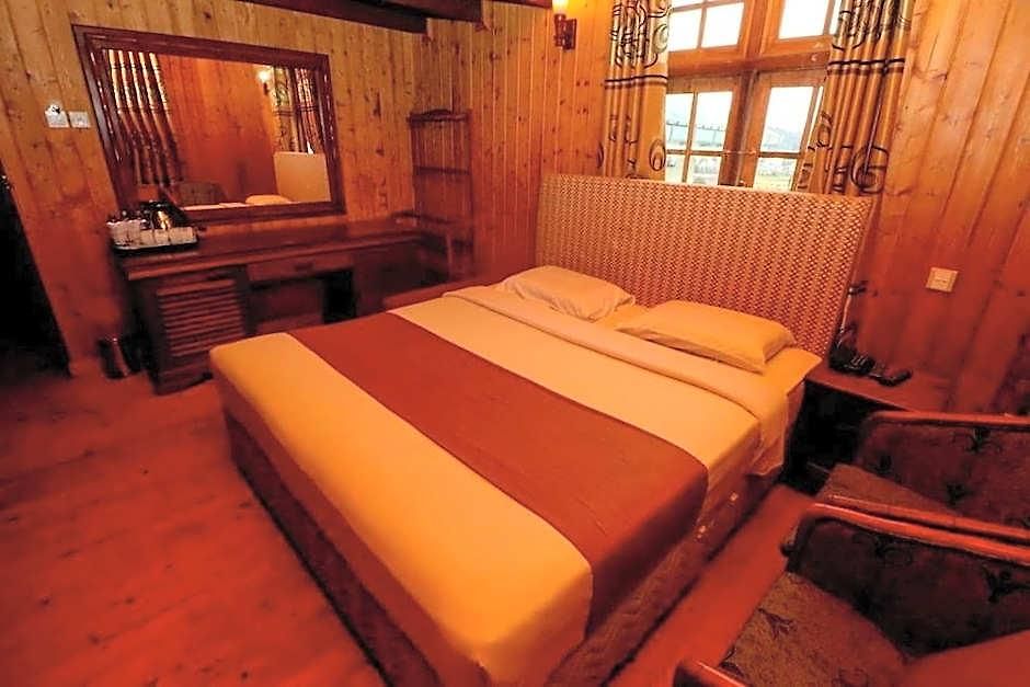 Hotel Alpine Nuwara Eliya
