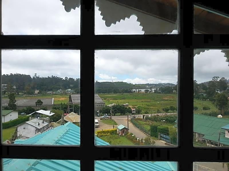 Hotel Alpine