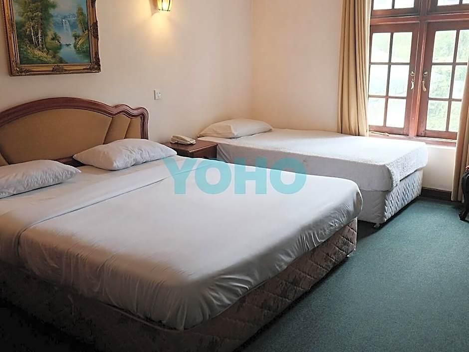 Alpine Hotel 3*
