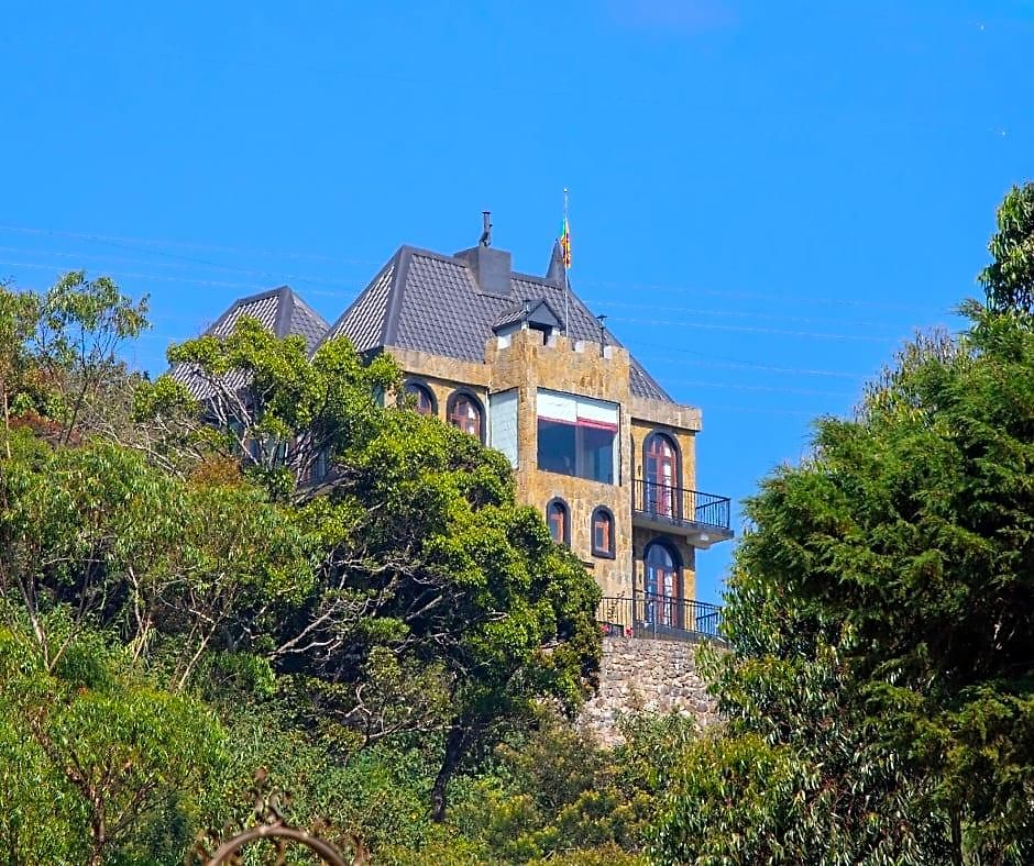 The Wind Castle