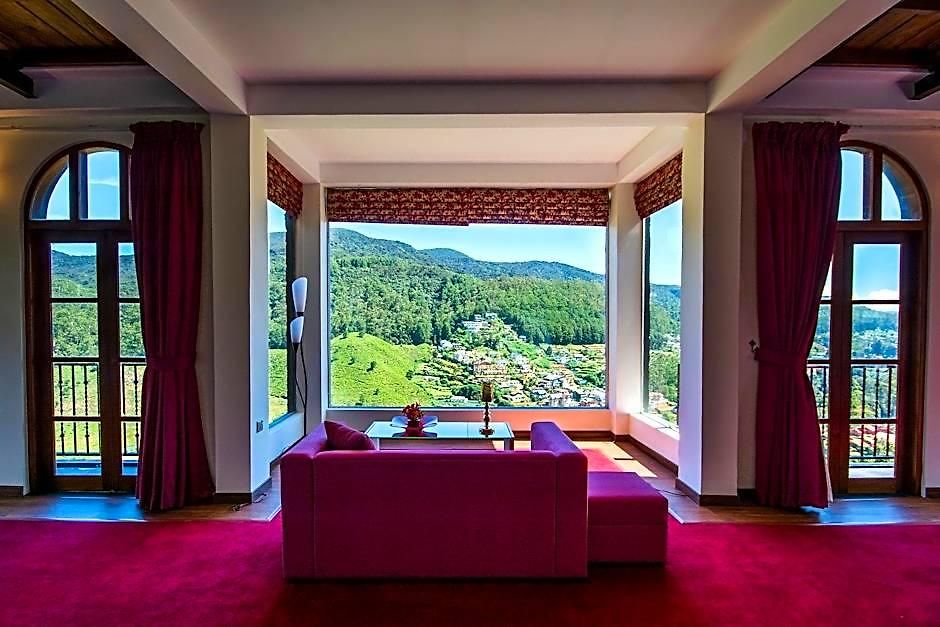 The Wind Castle Hotel