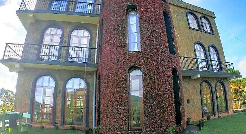 The Wind Castle Hotel