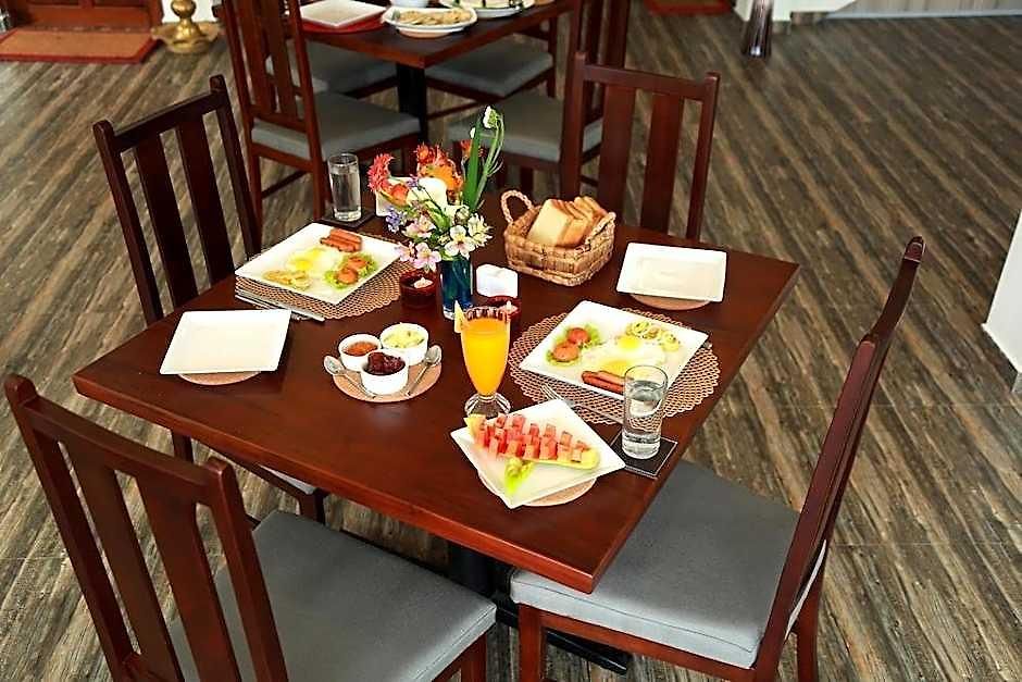 The Wind Castle Hotel Nuwara Eliya