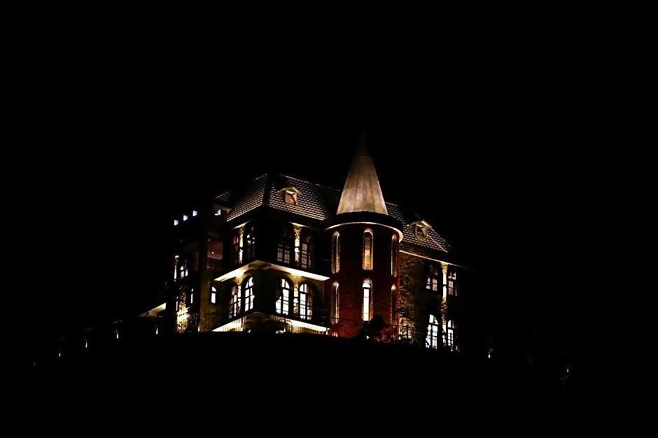The Wind Castle Hotel 2*