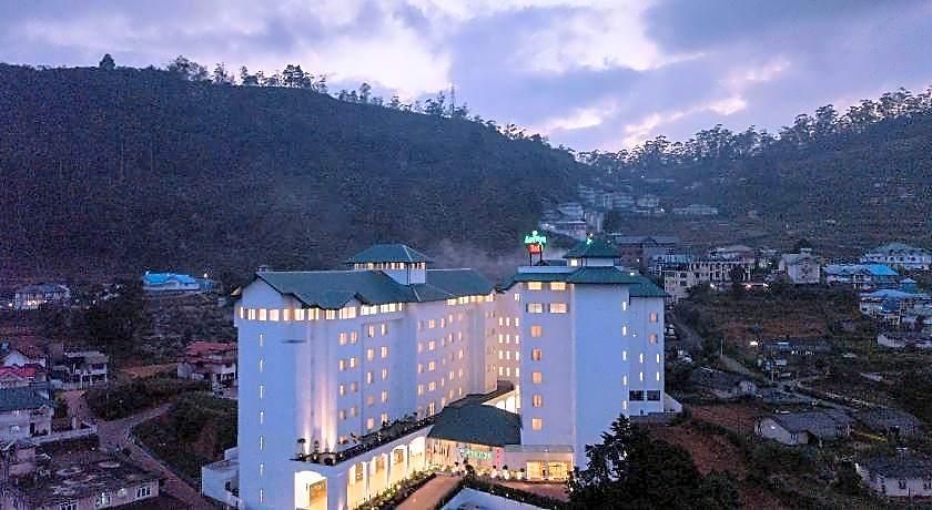 Araliya Red - 4*