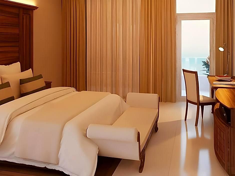 Hotel Araliya Red -