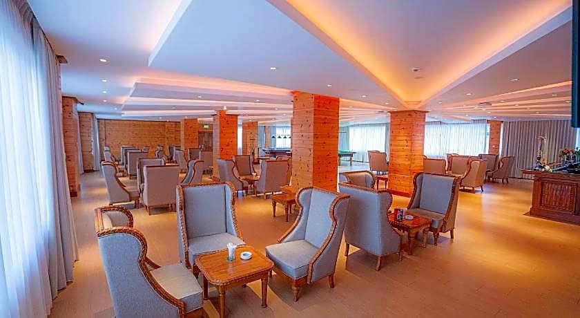 Araliya Red - Hotel